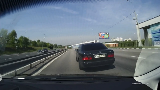 Два обидчивых