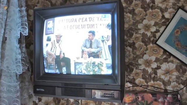 Телемастер от Бога 