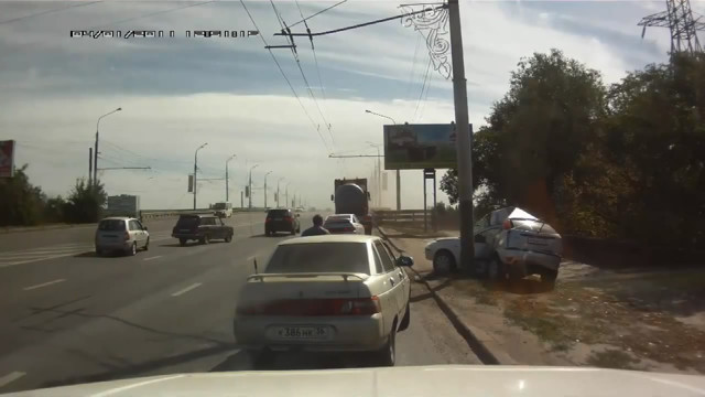 Женщина погибла в Воронеже