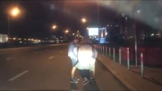 Пятничные танцы 