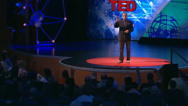 Искусство отвлекать внимание 