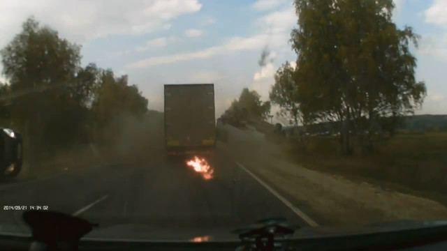 Авария дня 1667. Жуткое ДТП в Можгинском районе Удмуртии