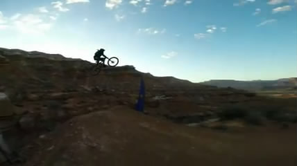 Неудачный прыжок