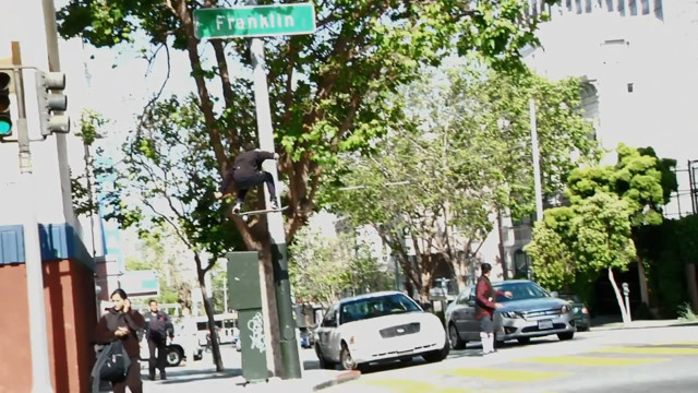 Повезло парнишке