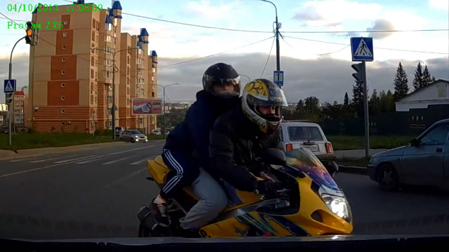 Быдлохрустики
