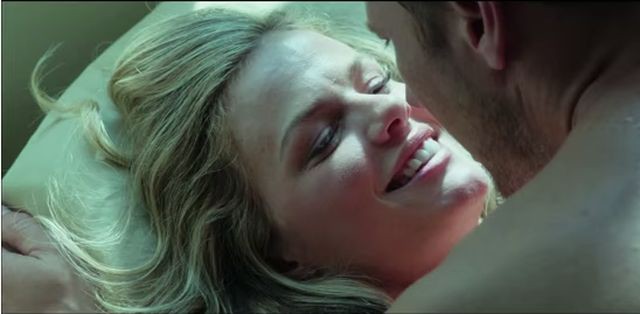  Как выглядят съемки сцены секса