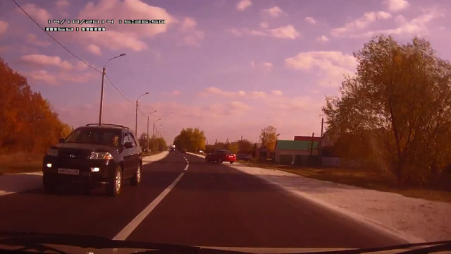 Самонавелся