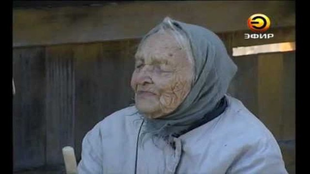 В Казани от голода умирает 101-летняя пенсионерка