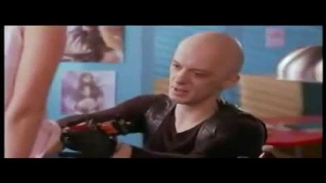 Татуировщик от бога