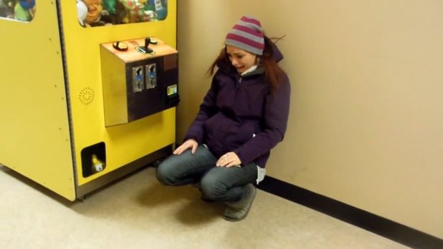 Есть же счастливые люди