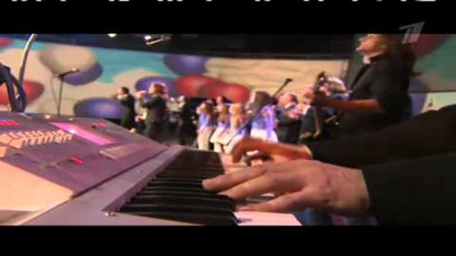 Люби свою Родину