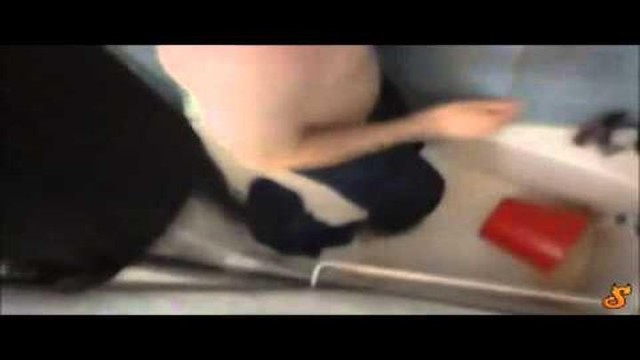 Помыл кота