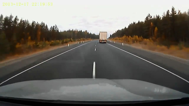 Лось - счастливчик