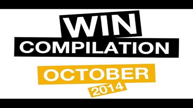 WIN Compilation || Sept/Oct 2014 || MonthlyFails