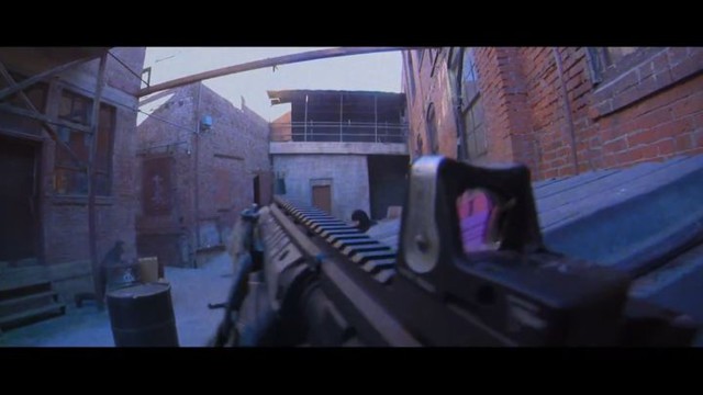 История одного ограбления