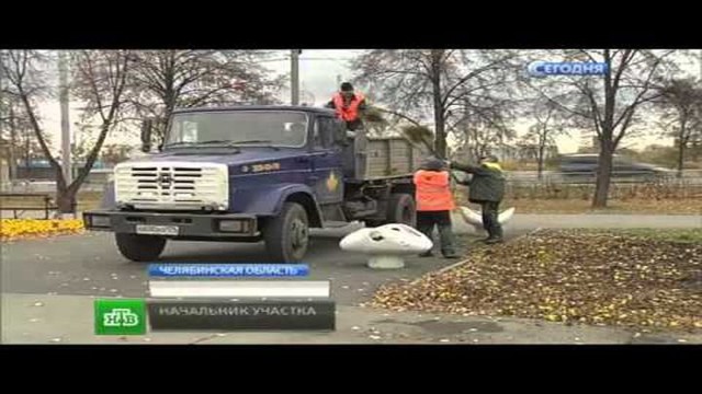 Власти Челябинской области избавляются от гастарбайтеров