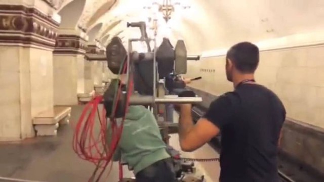 Кина не будет