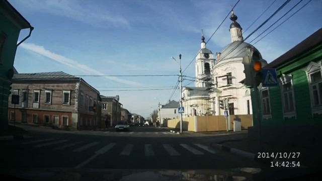 Авария Красногвардейская Коломна