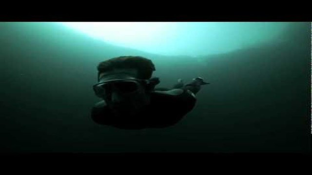 Это самое красивое и страшное видео