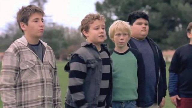 Ночь пожирателей рекламы