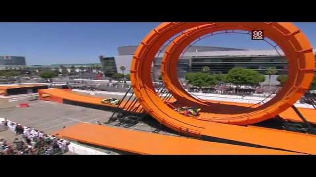 Мертвая петля