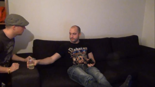 Если бы ваш кот стал человеком