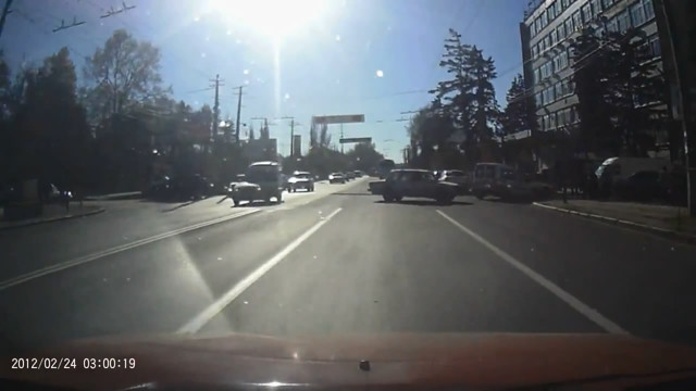 Глупо получилось