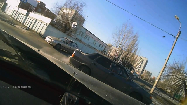 ДТП Омск