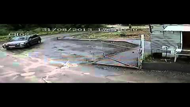 Разборки в стиле 90-х