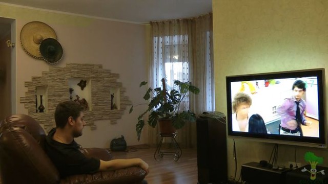 Сериал Друзья в Умном доме