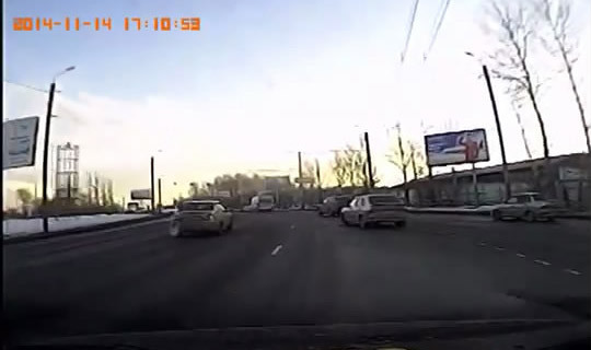 Узбеки на ВАЗе