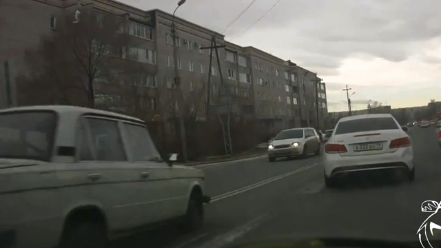 Прервал полет