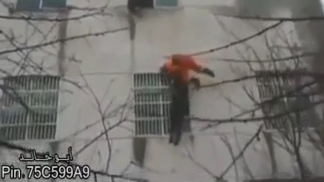 Мир не без добрых людей