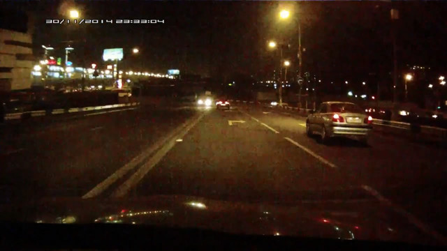 Авария дня 1758. ТАЗ со встречки