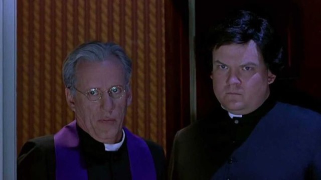 Если бы герои фильмов ужасов начали поступать разумно 