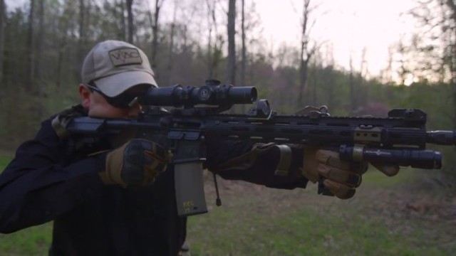 Оружейная симфония