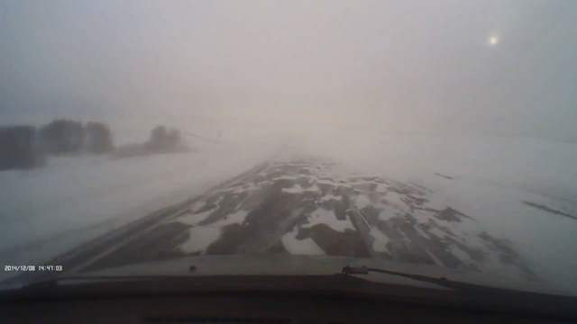 Авария дня 1771. Ветер в харю