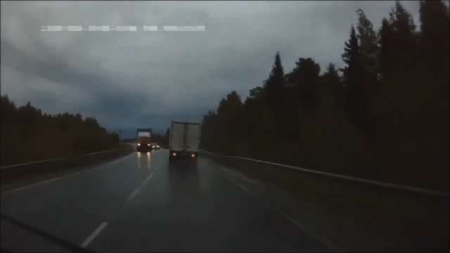 Авария дня 1772. В ДТП погибла 80-летняя женщина