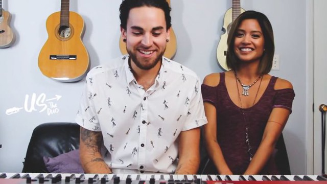 Все музыкальные хиты 2014 года за две минуты