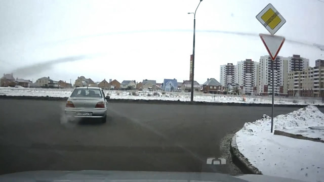 Авария дня 1778. На все деньги