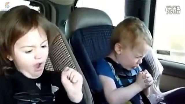 Когда родители фанаты тяжелой музыки