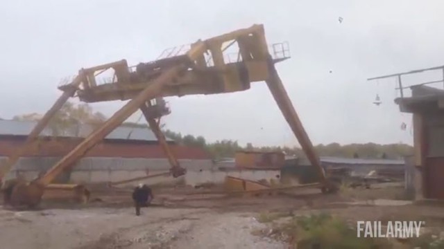 Лучшие фейлы прошедшей недели