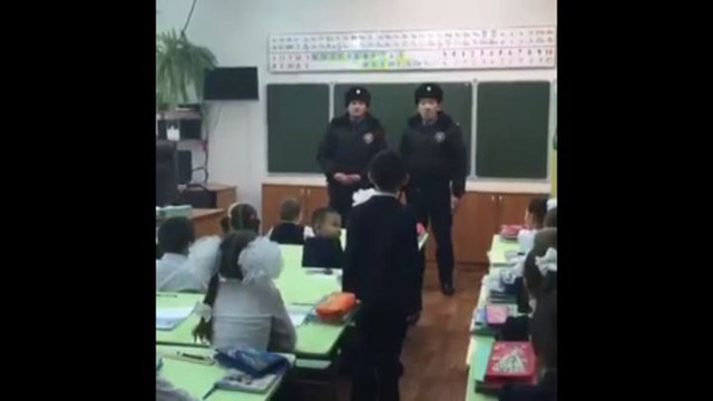 Папа врать не будет