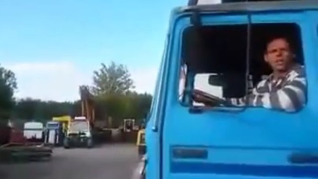  Немцы тоже любят пошутить