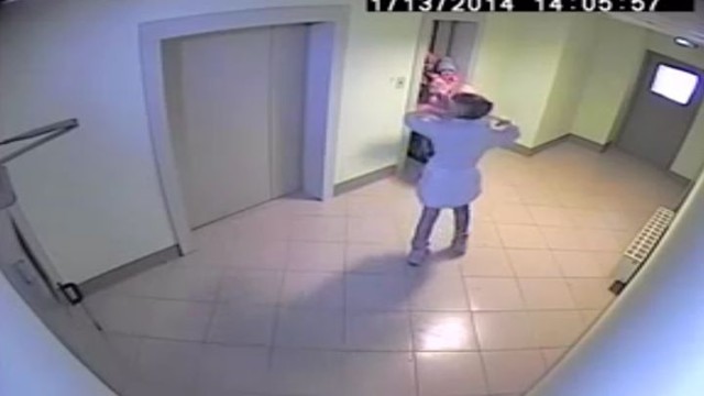 Подростковый вандализм
