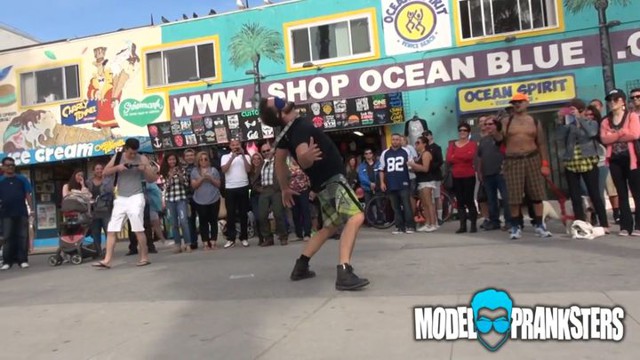 Время Лимбо!