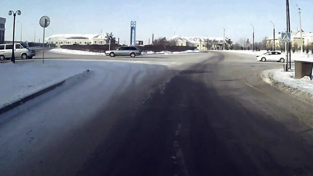 Авария дня 1828. В Караганде женщина погубила свою мать