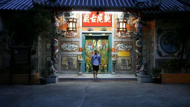 38 тысяч миль за одну минуту