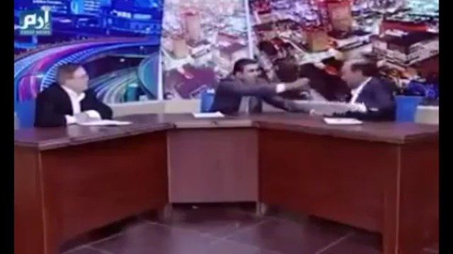 Культура дискуссии