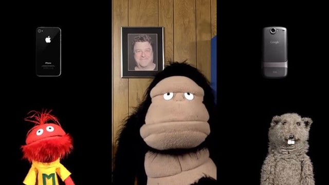 Синдром вертикального видео